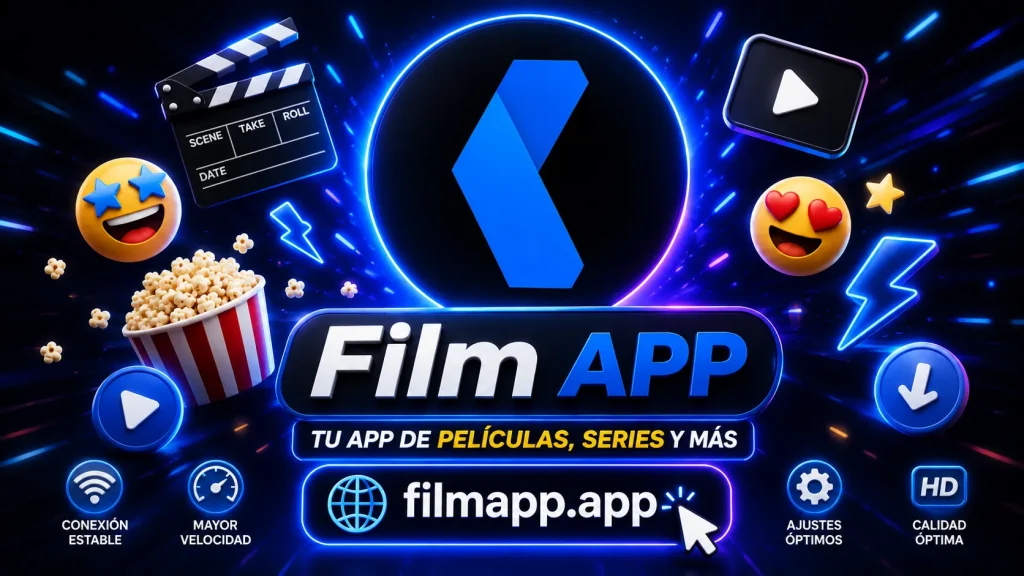 Film App